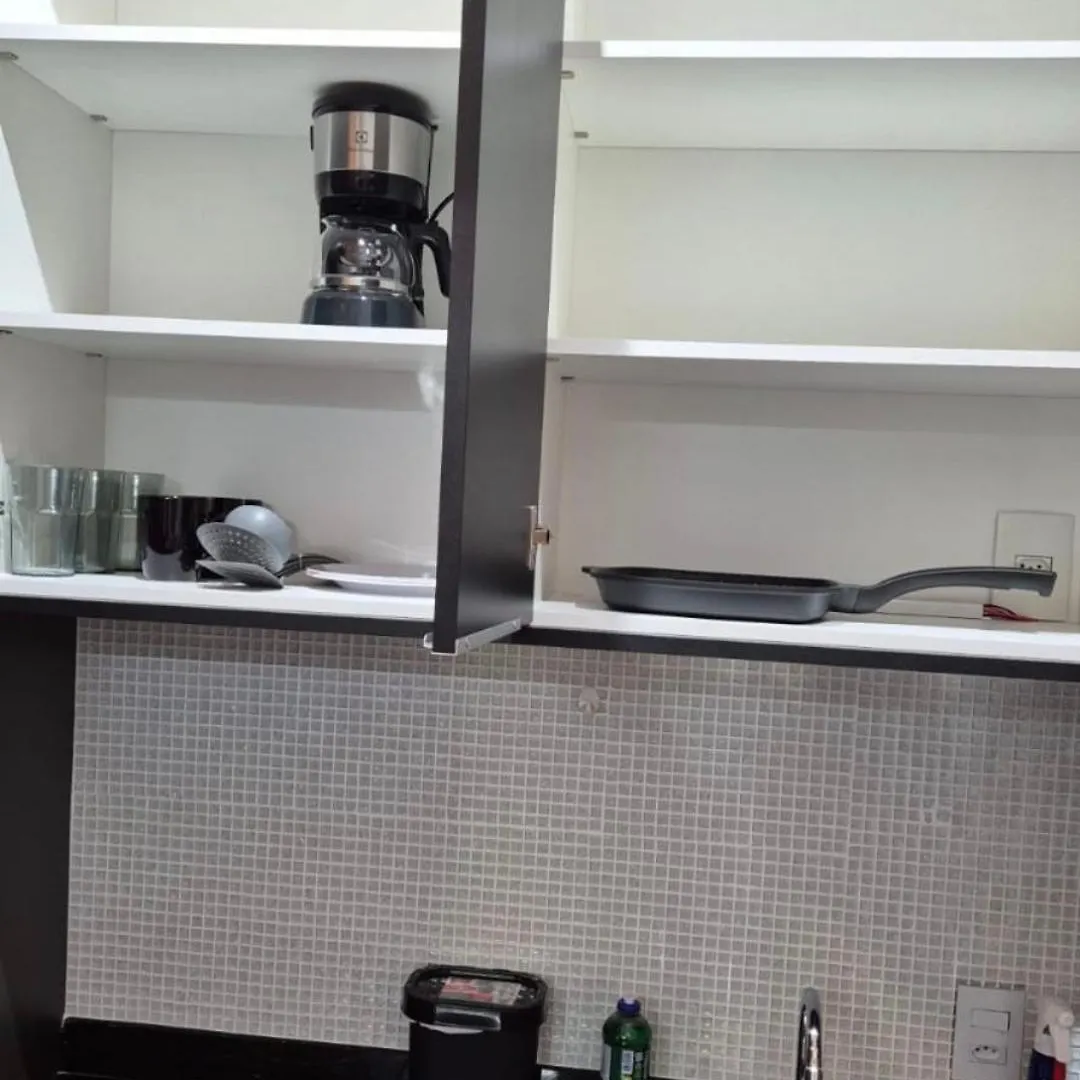 Apartamento Brooklin Luxo Sao Paulo Brazil