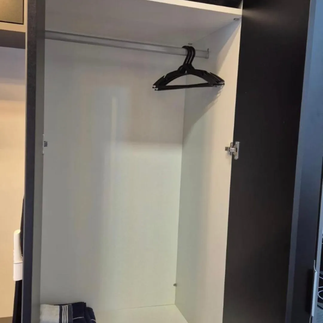 Apartamento Brooklin Luxo Sao Paulo