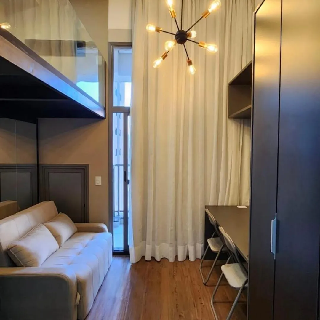 Apartamento Brooklin Luxo Sao Paulo Apartment